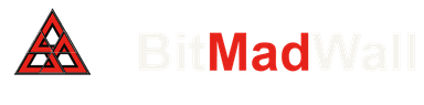 BitMadWall
